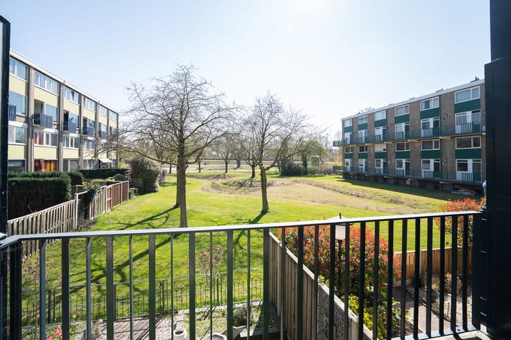 Foto 13 van Roelof van Schevenstraat 97