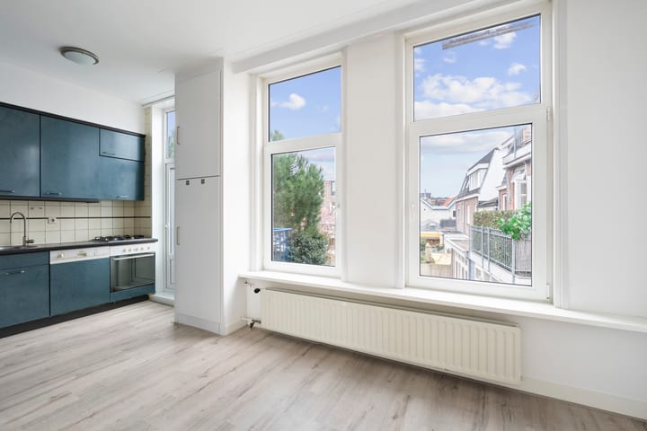 Foto 5 van Leidseplein 46-A