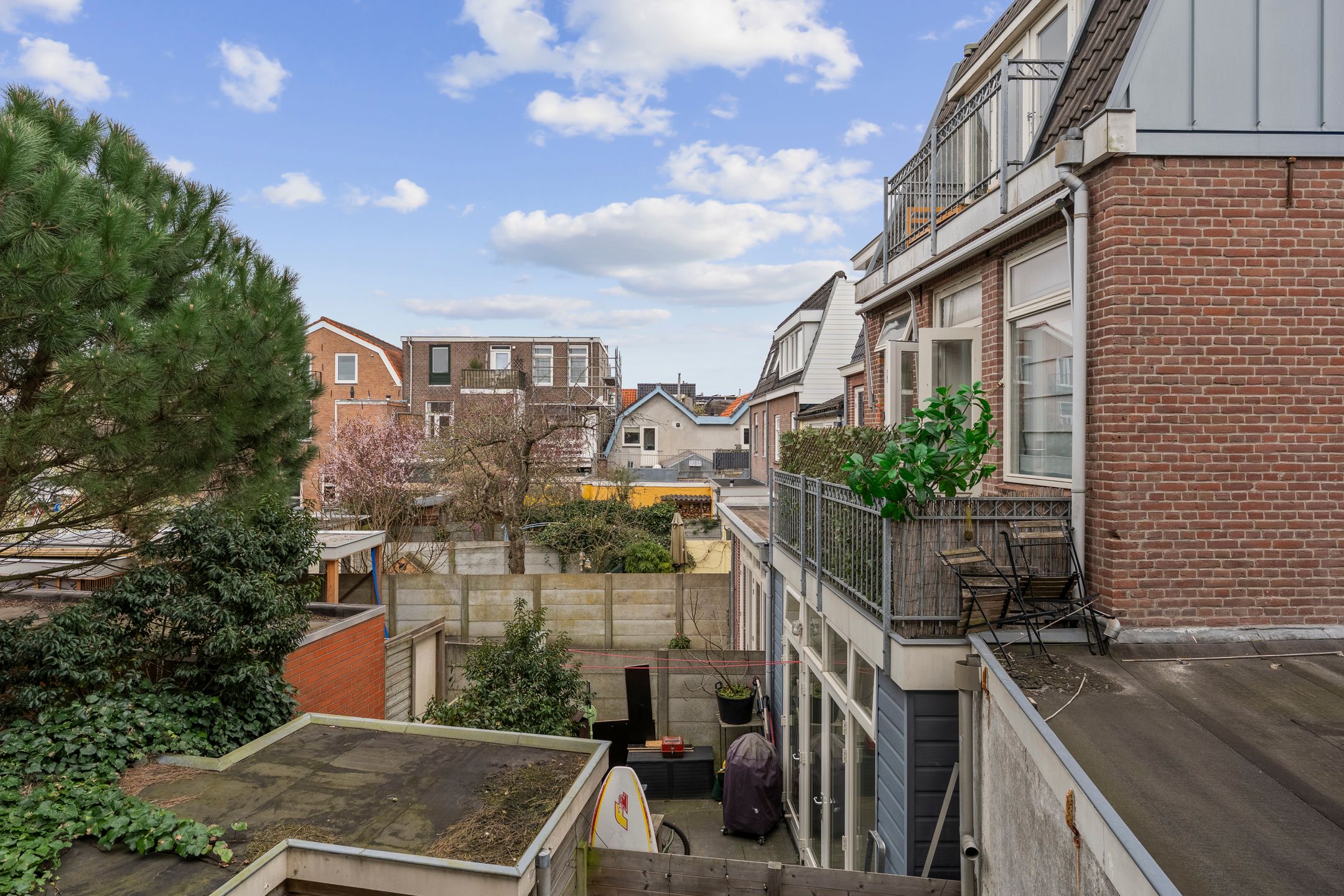 Foto 6 van Leidseplein 46-A