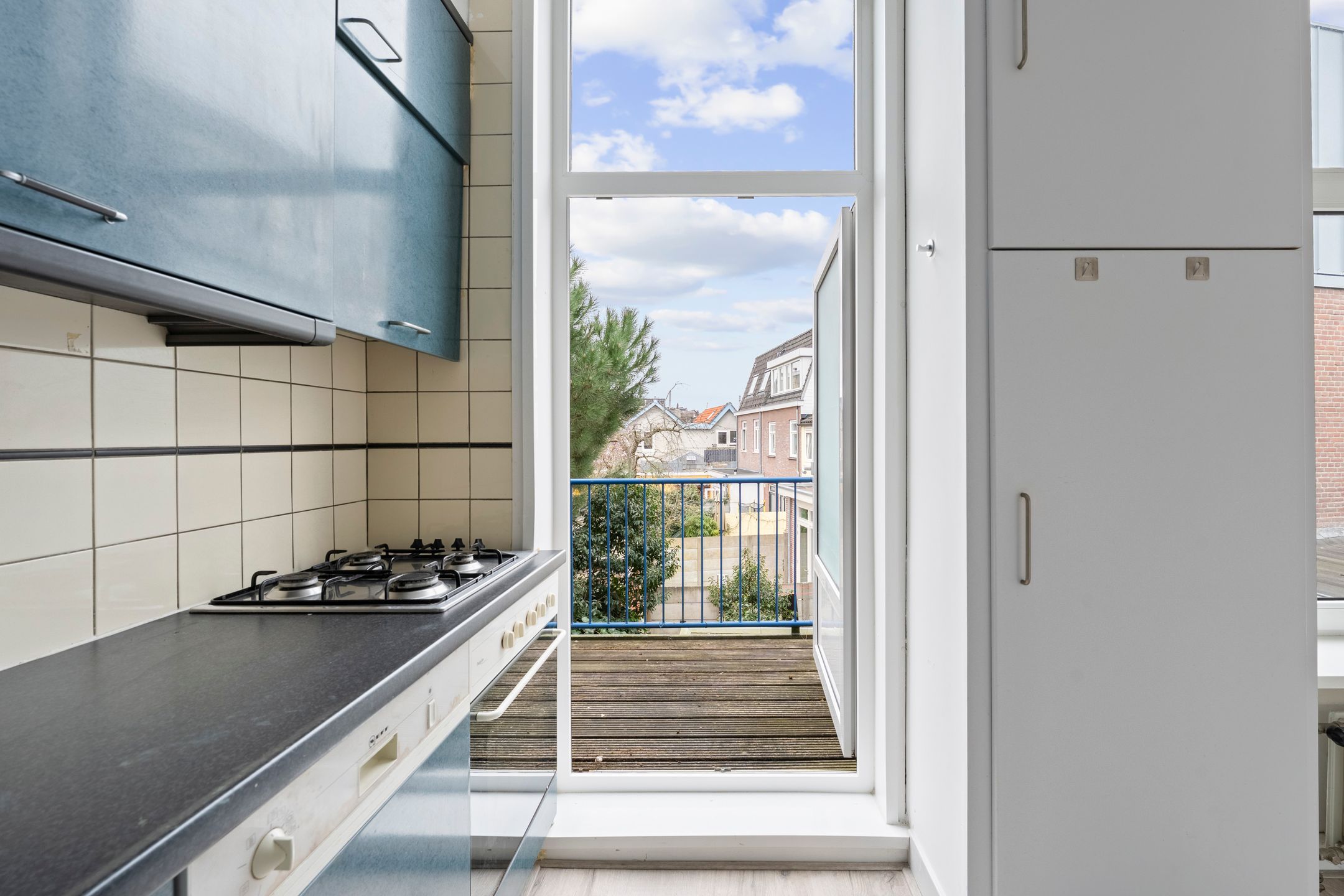 Foto 9 van Leidseplein 46-A