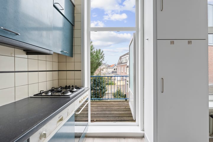 Foto 9 van Leidseplein 46-A