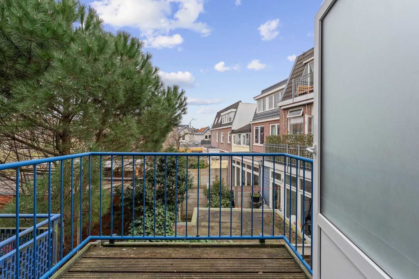 Foto 10 van Leidseplein 46-A