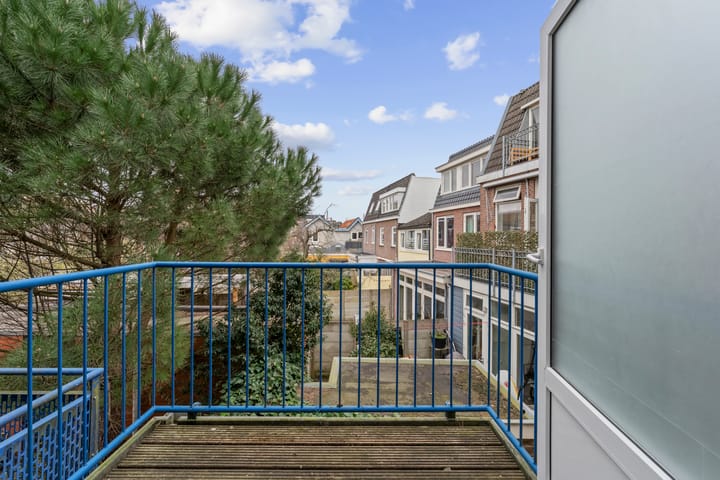 Foto 10 van Leidseplein 46-A