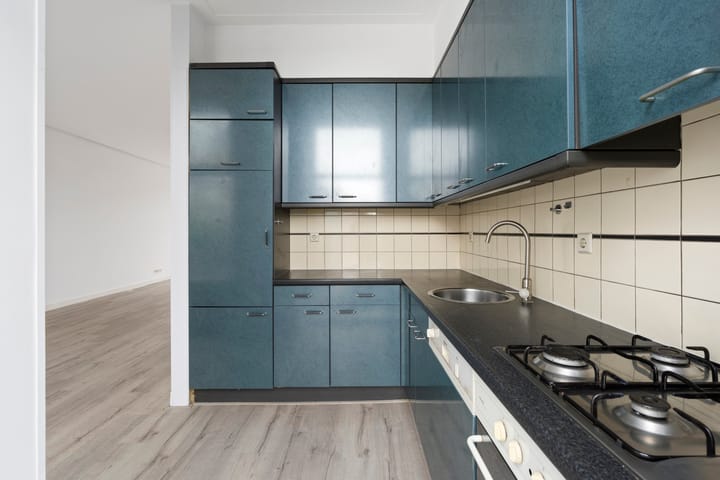 Foto 11 van Leidseplein 46-A