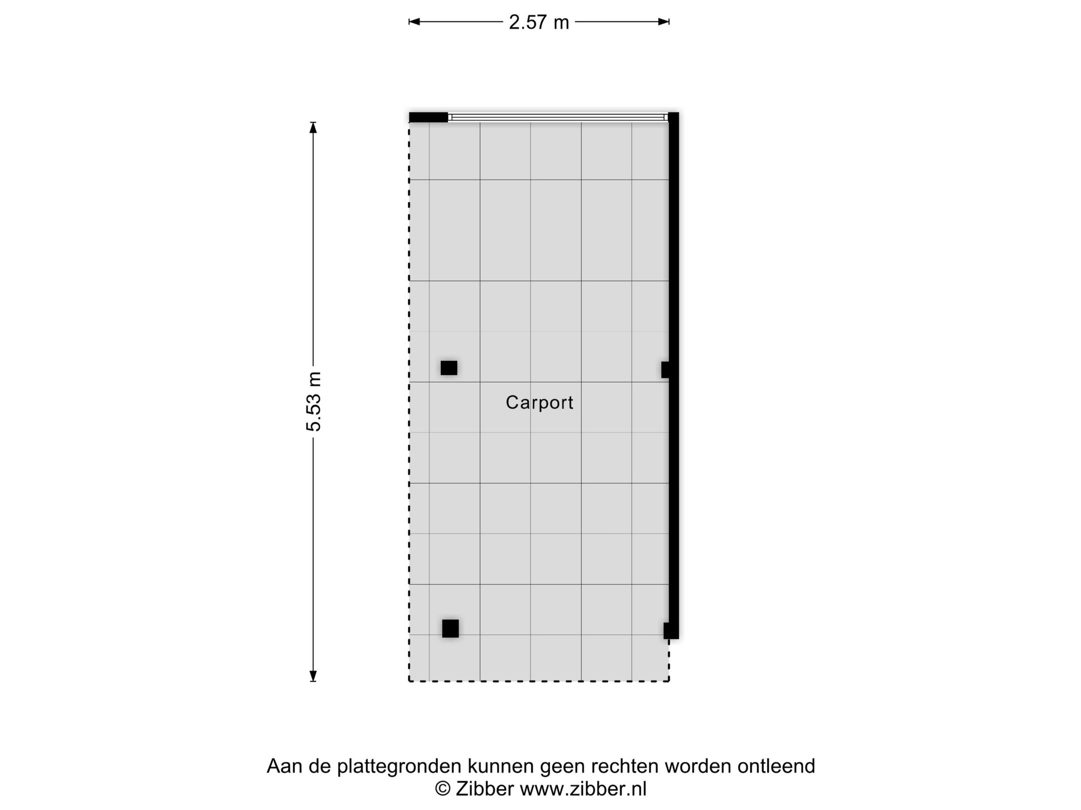 Foto 18 van Oud Milligenseweg 47-56