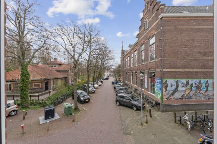 Foto 21 van Leidseplein 46-A