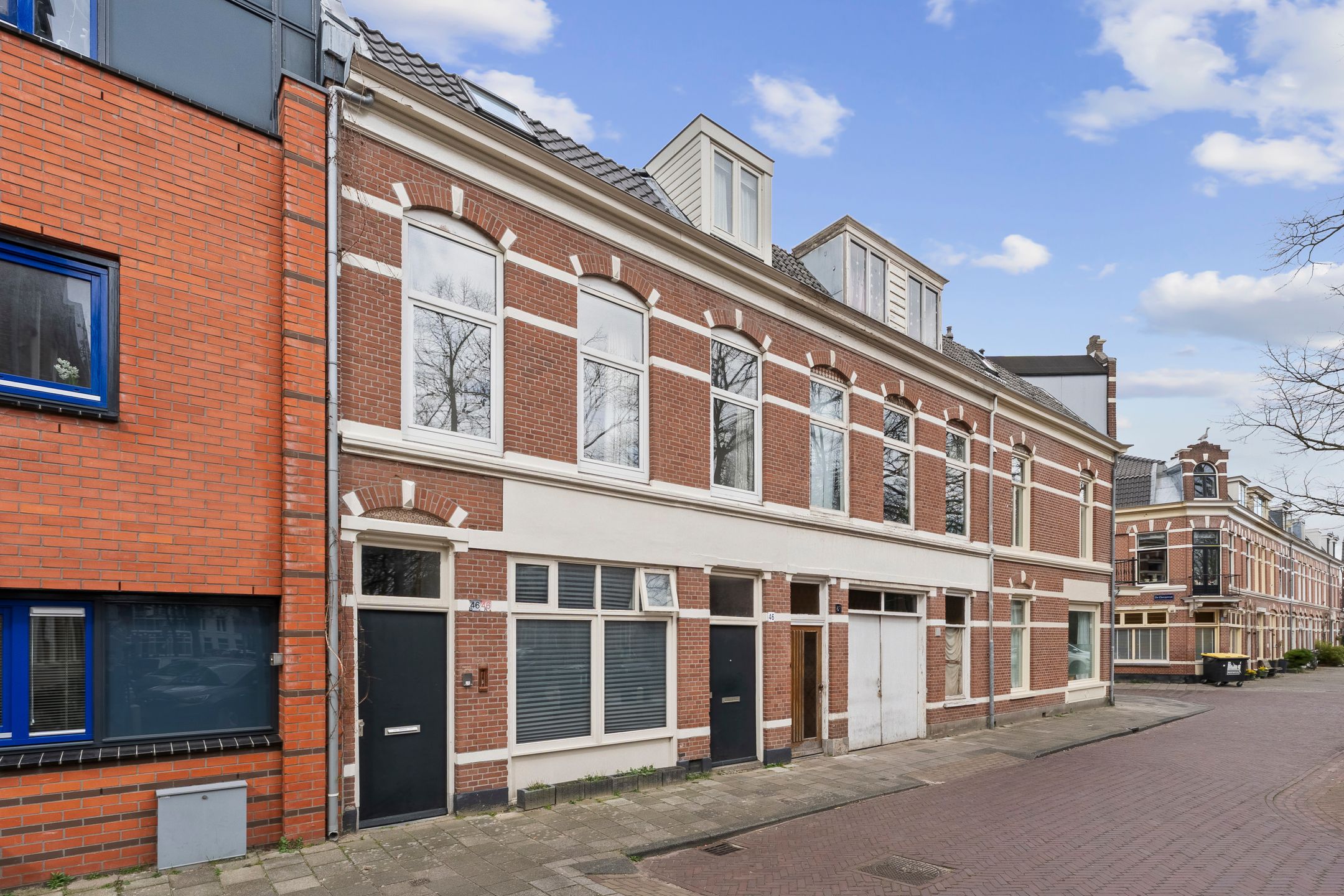 Foto 24 van Leidseplein 46-A