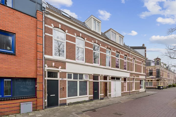 Foto 24 van Leidseplein 46-A