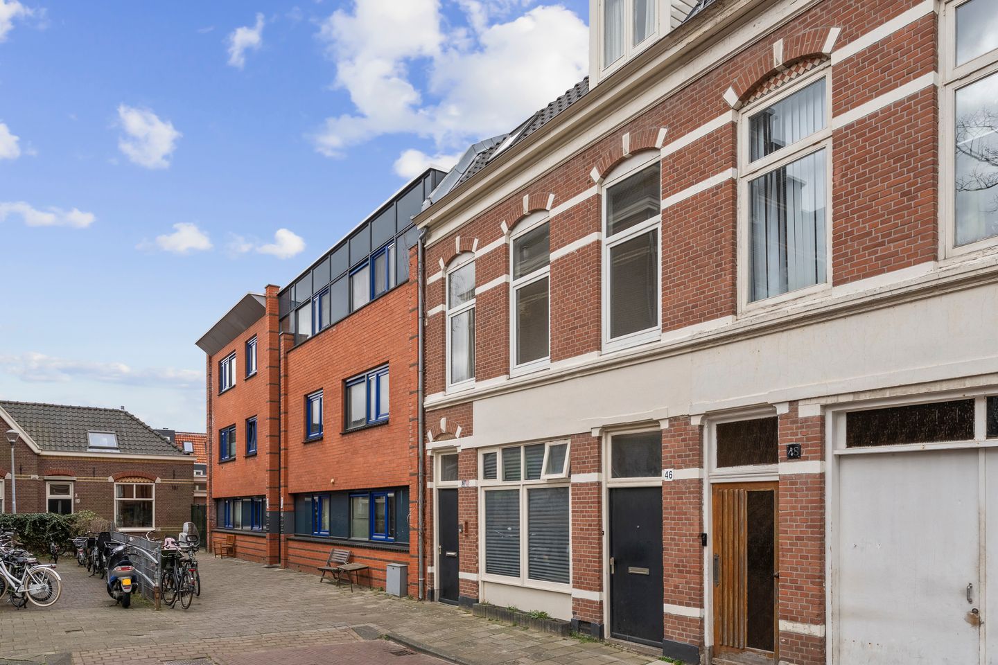 Foto 25 van Leidseplein 46-A