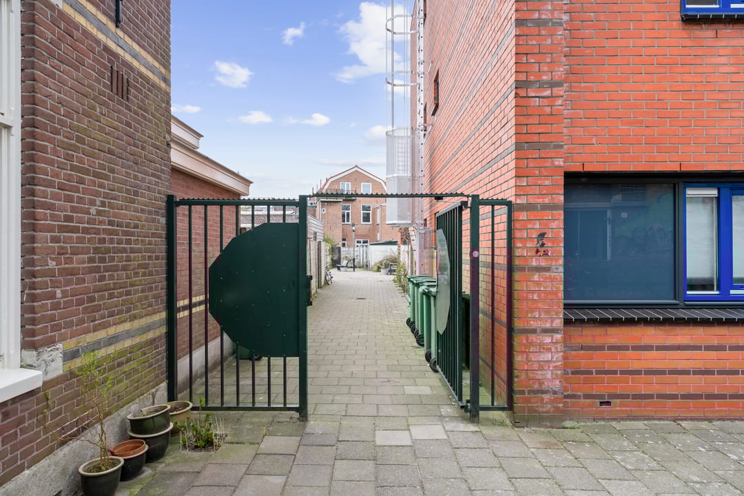 Foto 26 van Leidseplein 46-A