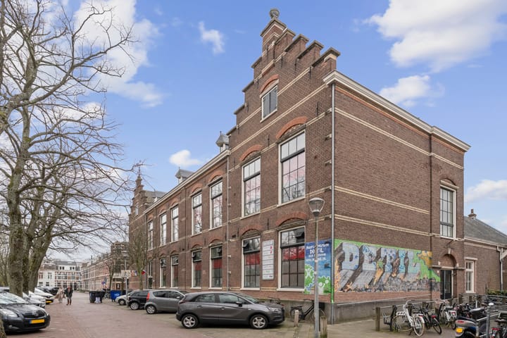 Foto 28 van Leidseplein 46-A