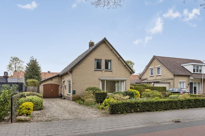 Foto 1 van Kamperweg 24