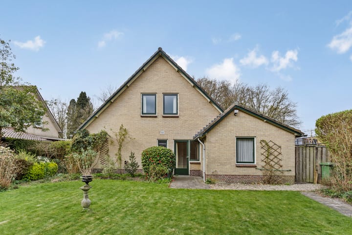 Foto 2 van Kamperweg 24