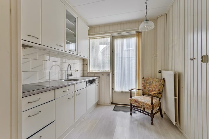 Foto 5 van Kamperweg 24