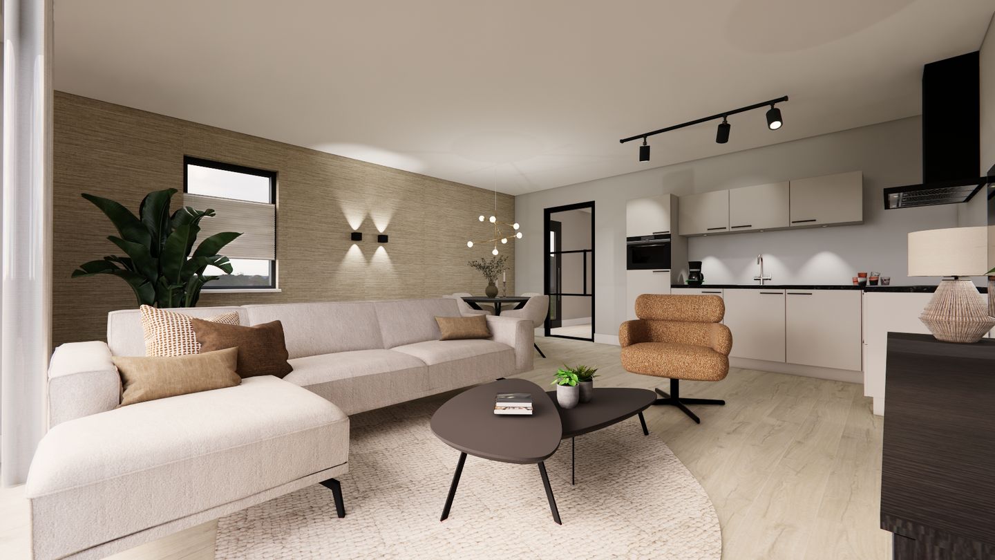 Photo 1 of Hobergenstraat Albergen