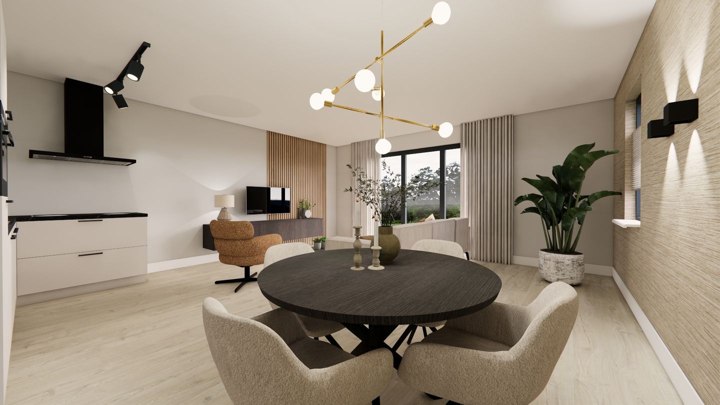 Photo 2 of Hobergenstraat Albergen