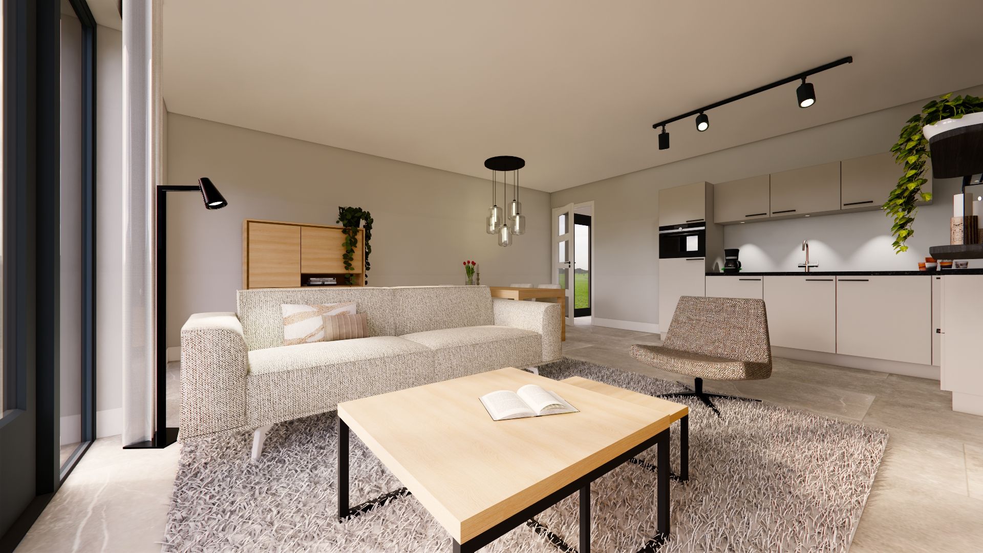 Foto 3 van Hobergenstraat Albergen