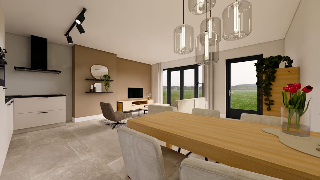 Foto 5 van Hobergenstraat Albergen