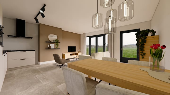 Photo 5 of Hobergenstraat Albergen