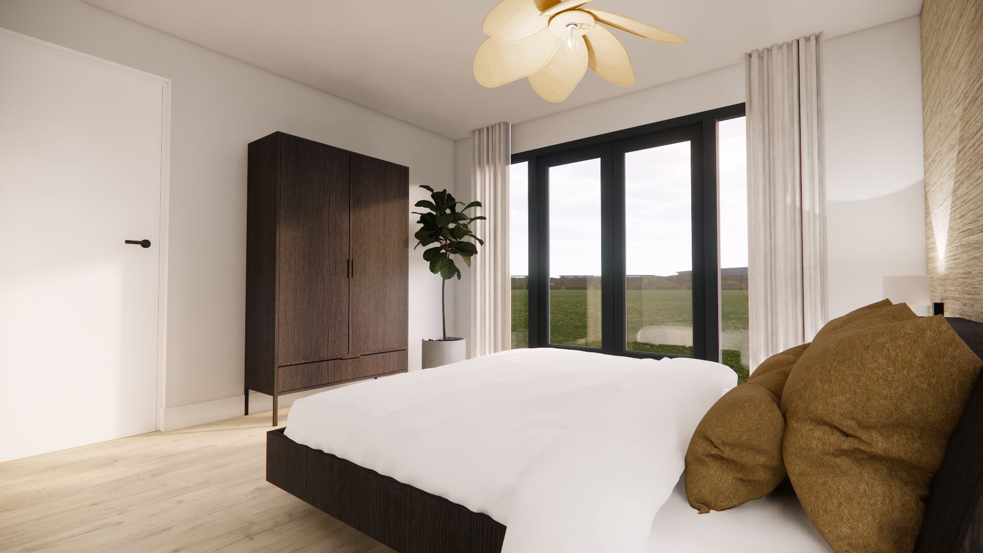 Foto 8 van Hobergenstraat Albergen