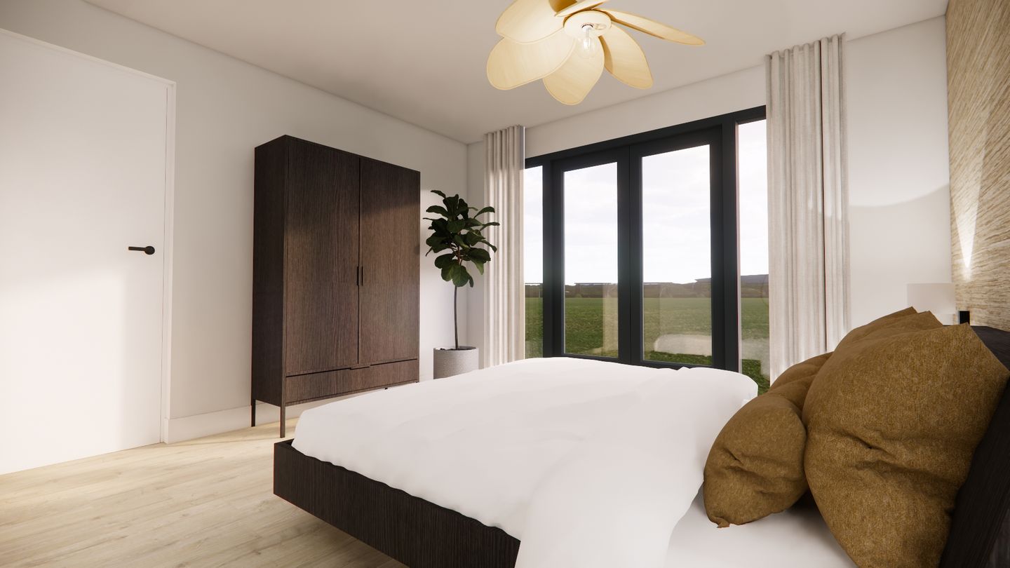 Photo 8 of Hobergenstraat Albergen