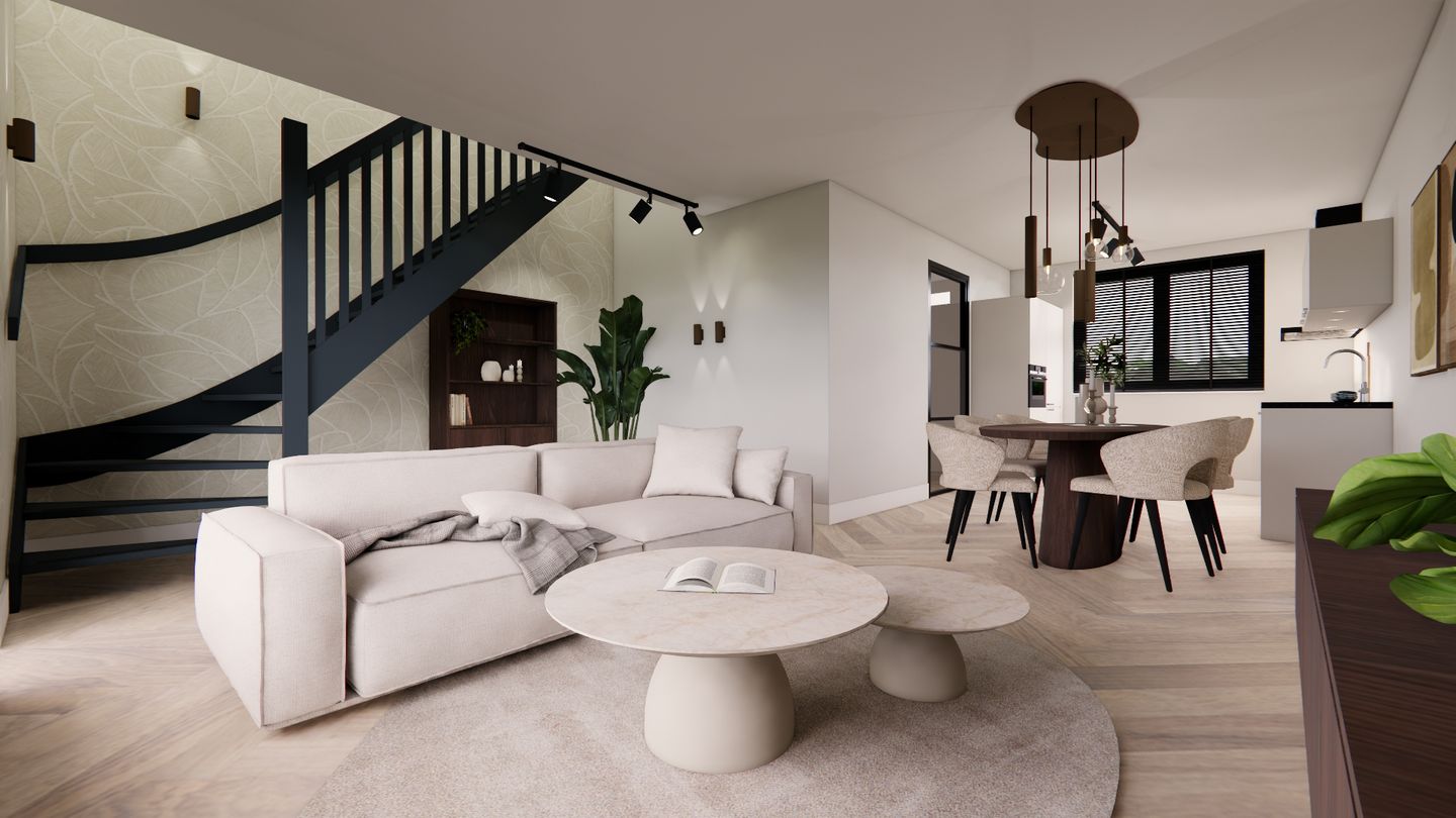 Photo 9 of Hobergenstraat Albergen