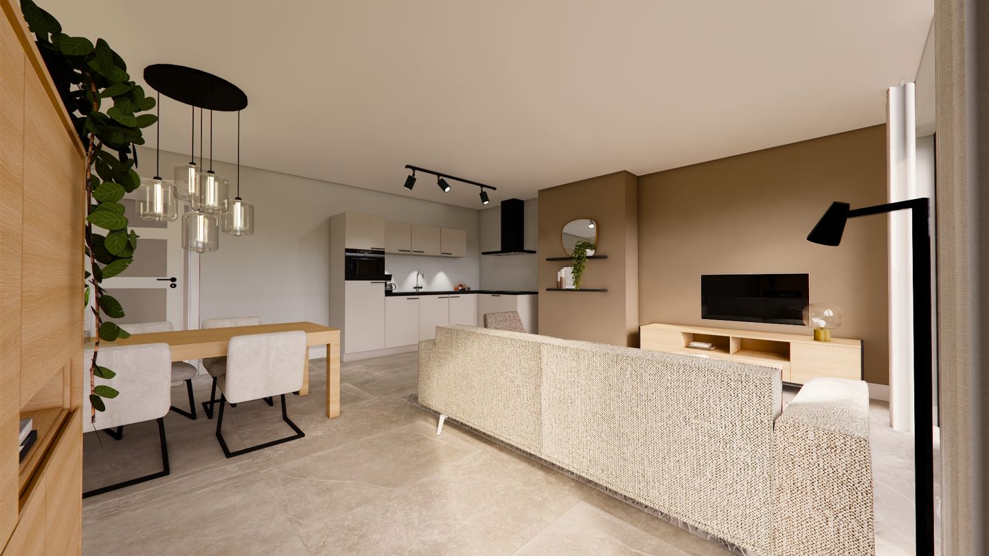 Photo 4 of Hobergenstraat Albergen