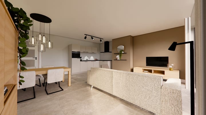 Photo 4 of Hobergenstraat Albergen