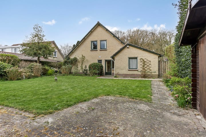 Foto 21 van Kamperweg 24