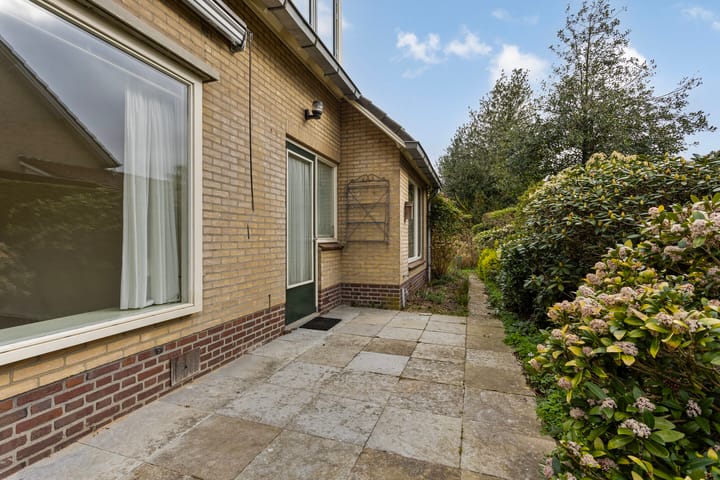 Foto 23 van Kamperweg 24