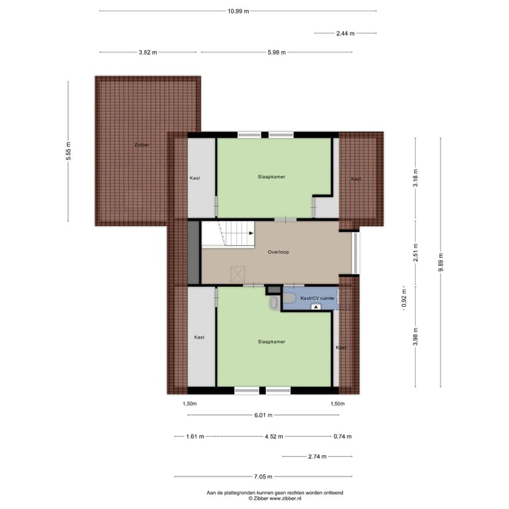 Foto 34 van Kamperweg 24