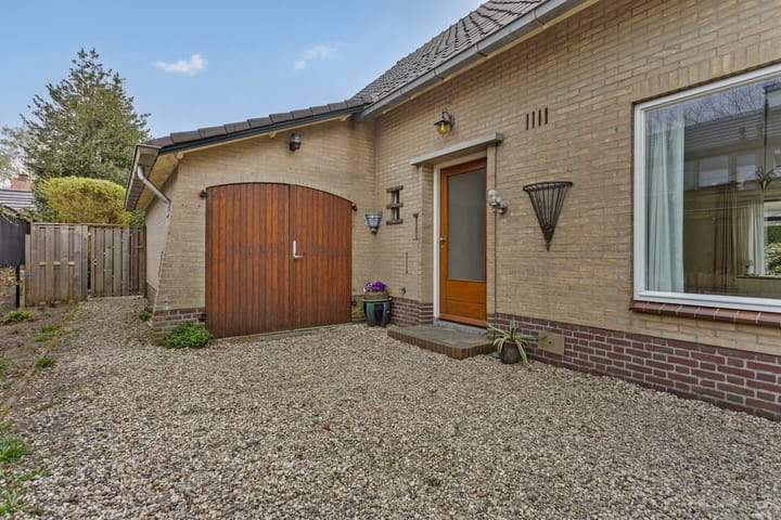 Foto 25 van Kamperweg 24