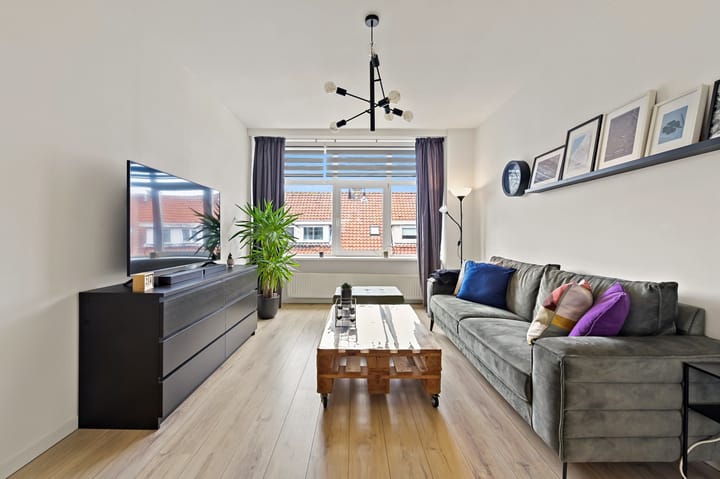 Foto 2 van Koopmans van Boekerenstraat 56