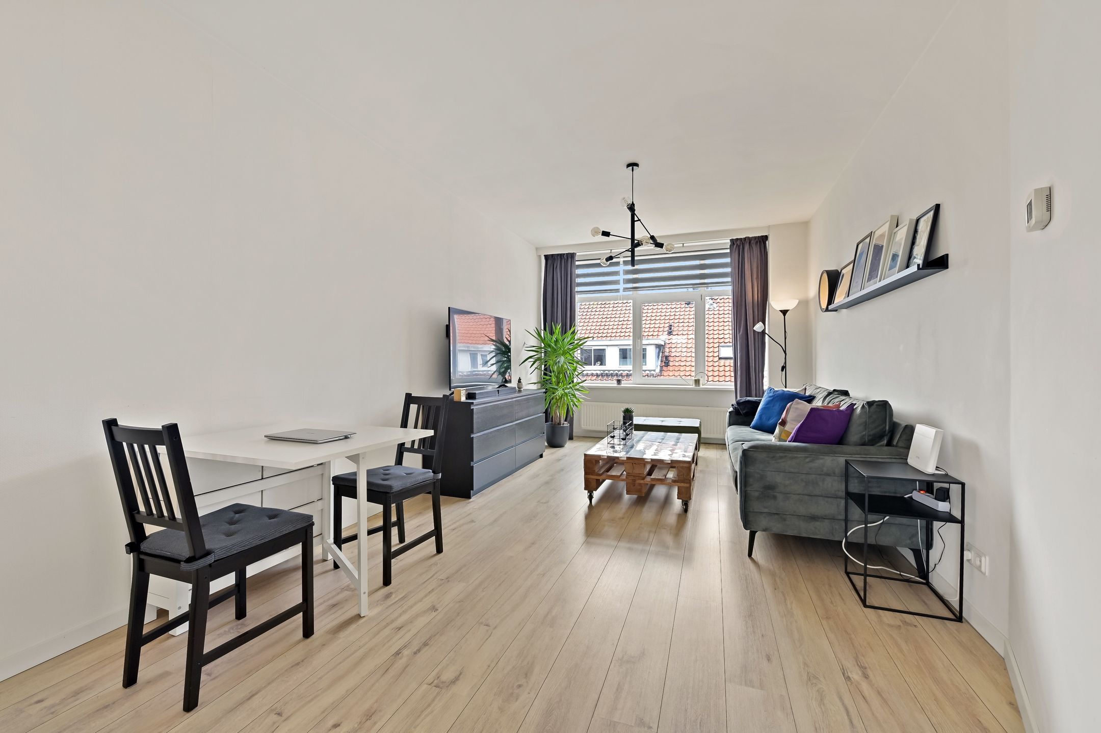 Foto 3 van Koopmans van Boekerenstraat 56