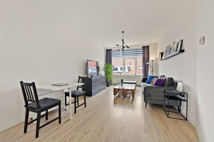 Foto 3 van Koopmans van Boekerenstraat 56