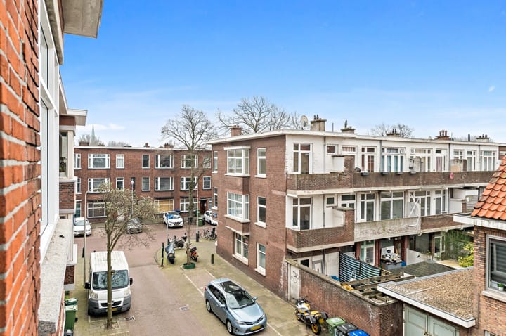 Foto 4 van Koopmans van Boekerenstraat 56