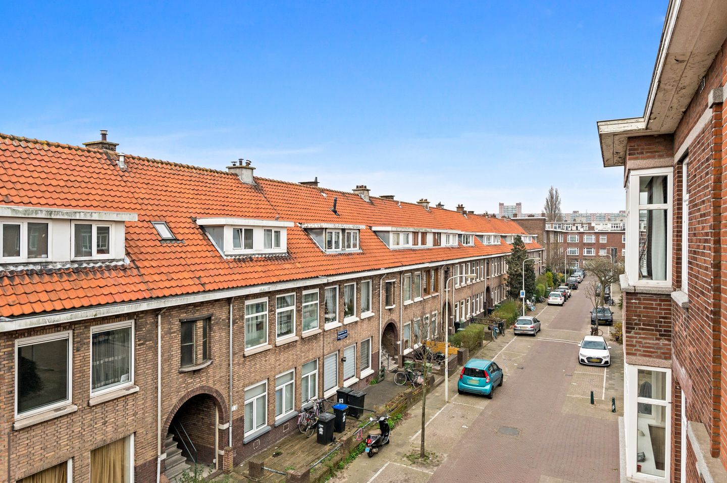 Foto 5 van Koopmans van Boekerenstraat 56