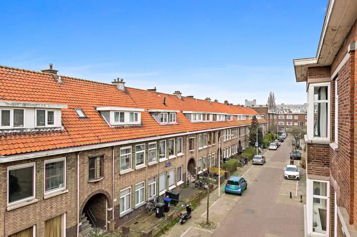 Foto 5 van Koopmans van Boekerenstraat 56