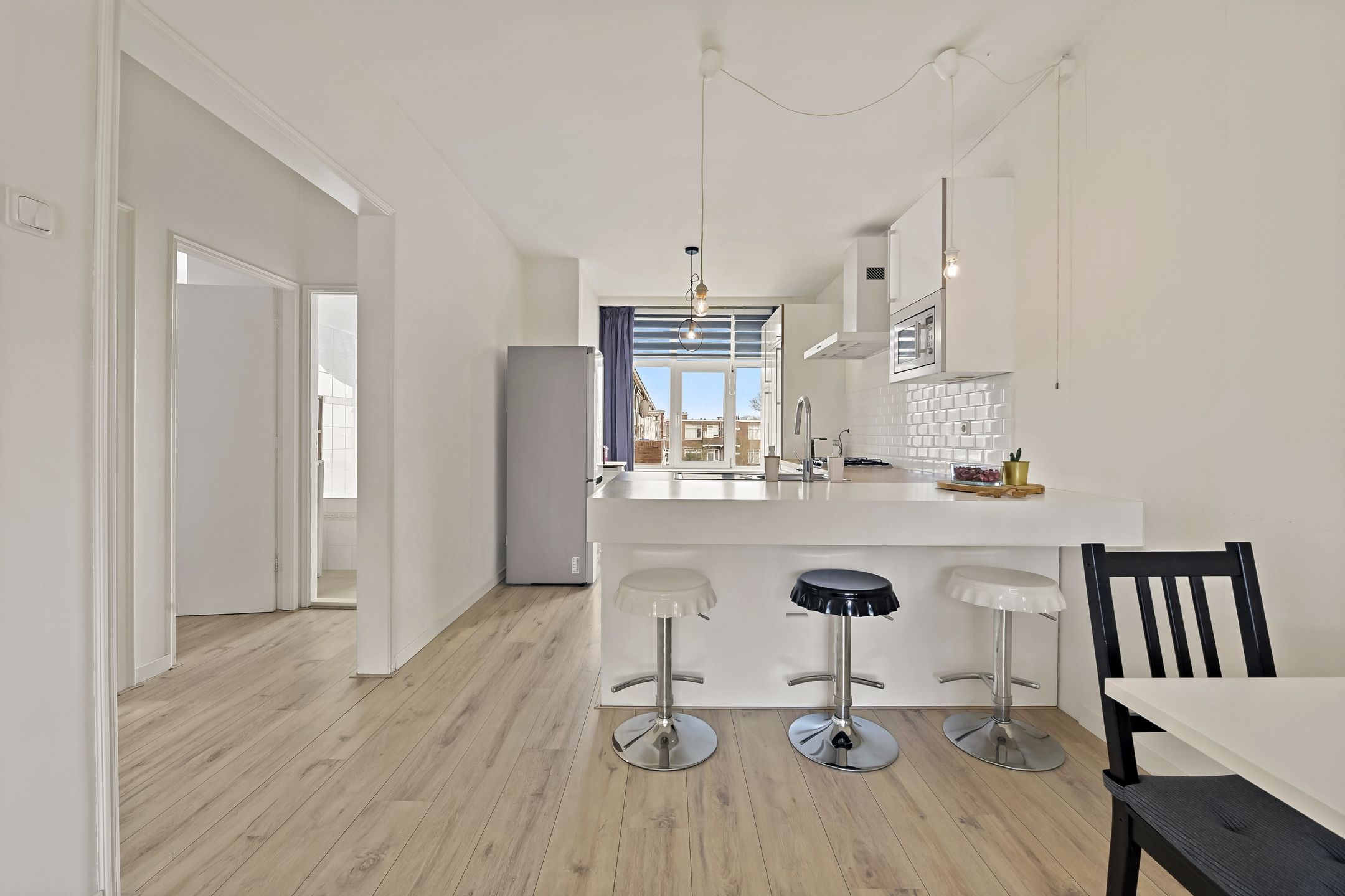 Foto 6 van Koopmans van Boekerenstraat 56