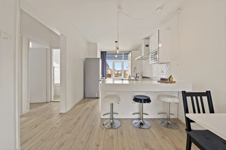 Foto 6 van Koopmans van Boekerenstraat 56