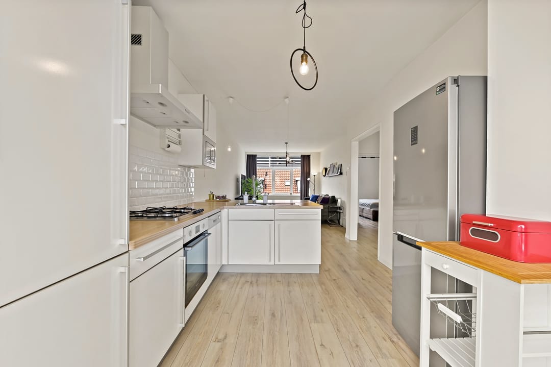 Foto 7 van Koopmans van Boekerenstraat 56