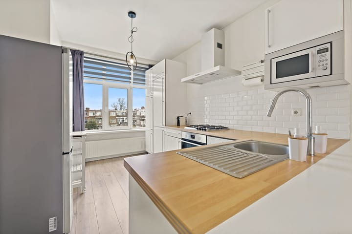 Foto 8 van Koopmans van Boekerenstraat 56