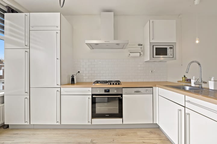 Foto 9 van Koopmans van Boekerenstraat 56