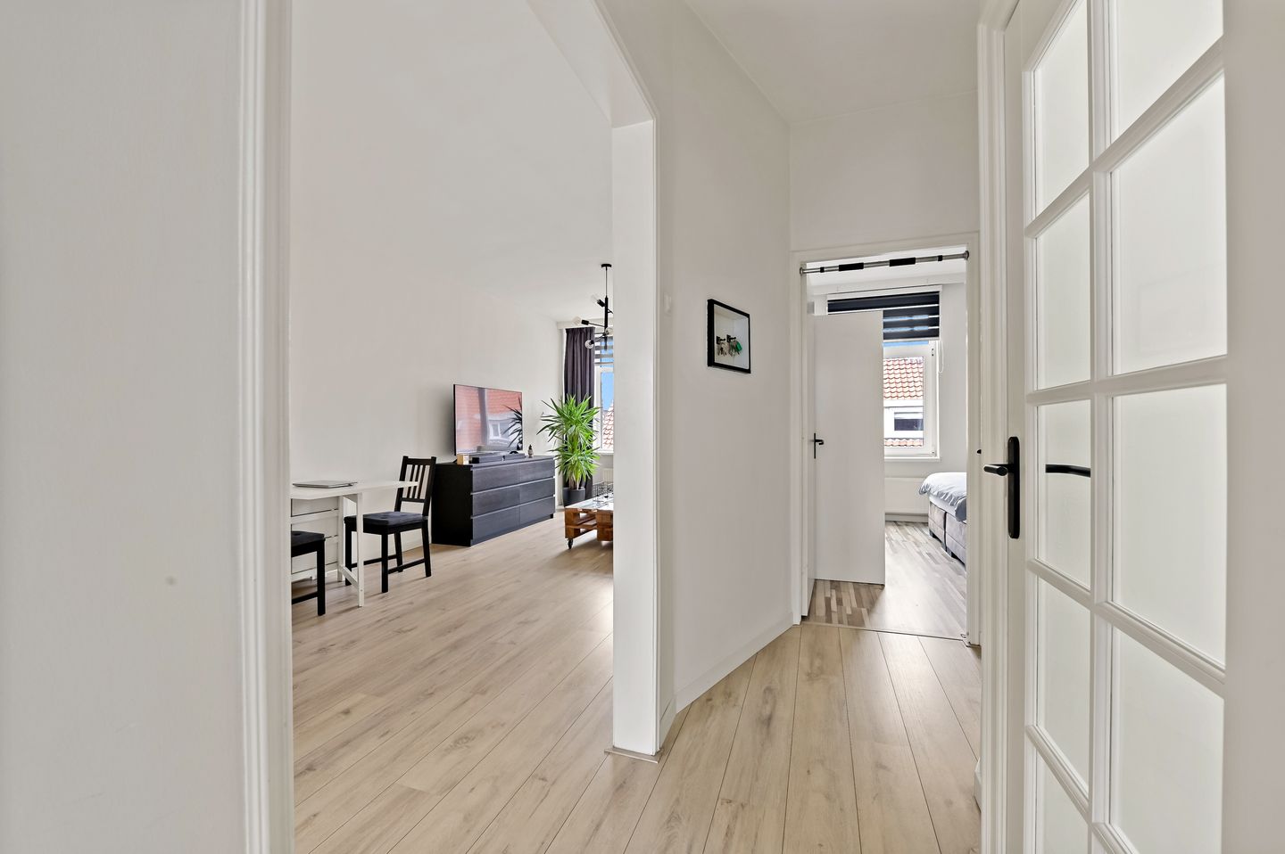 Foto 10 van Koopmans van Boekerenstraat 56