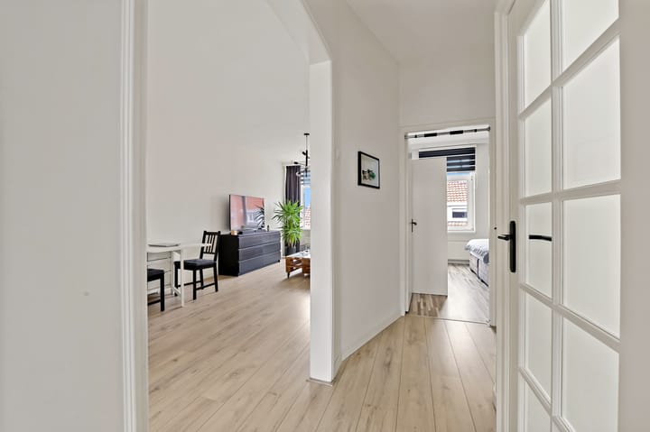 Foto 10 van Koopmans van Boekerenstraat 56