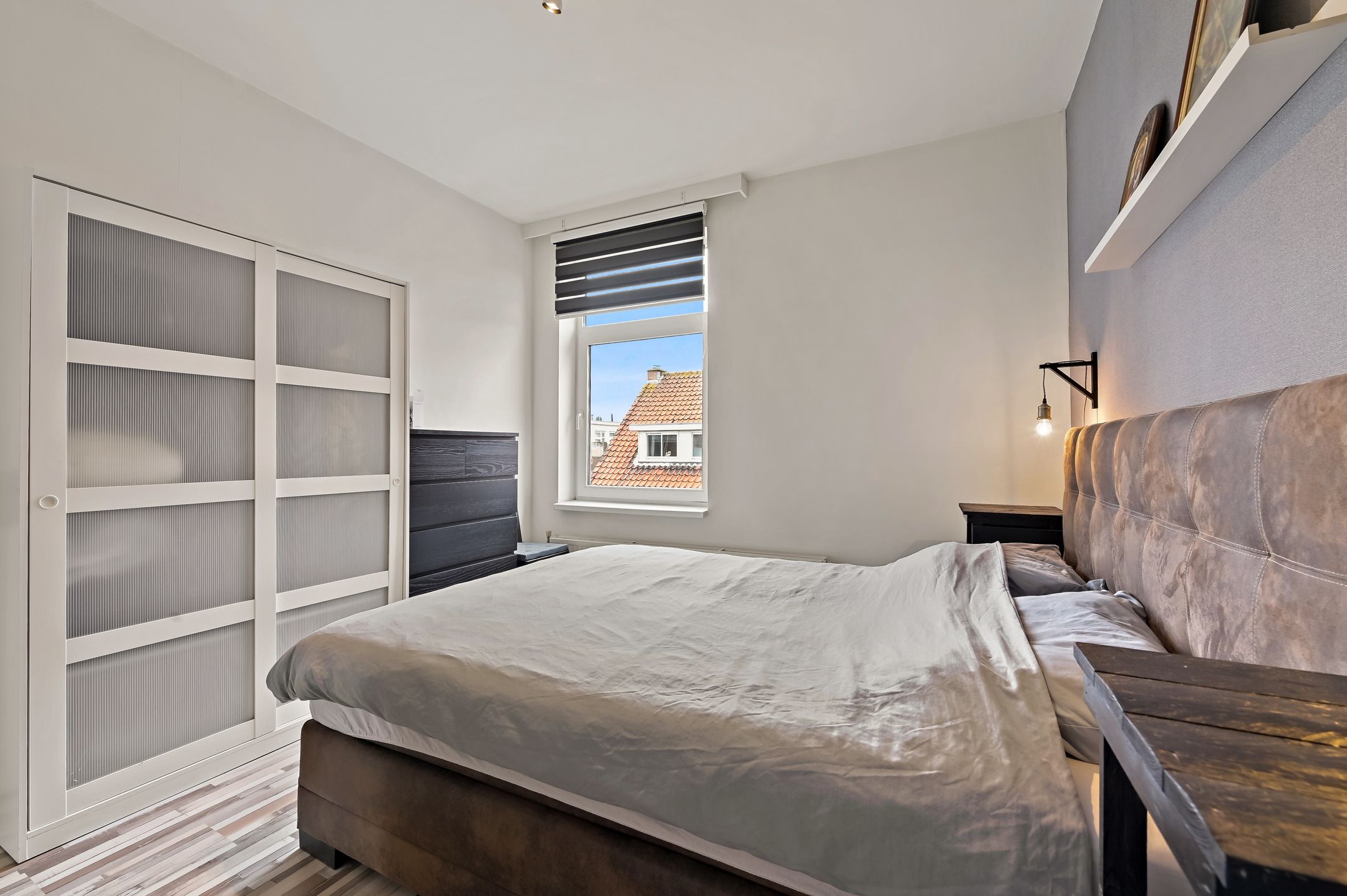 Foto 12 van Koopmans van Boekerenstraat 56