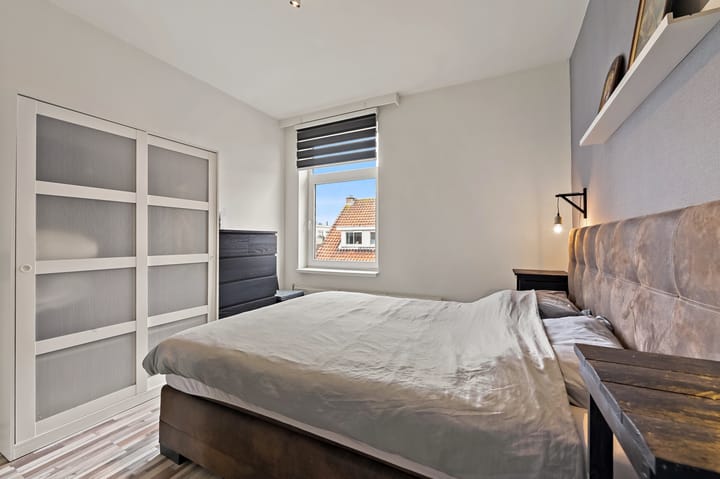 Foto 12 van Koopmans van Boekerenstraat 56