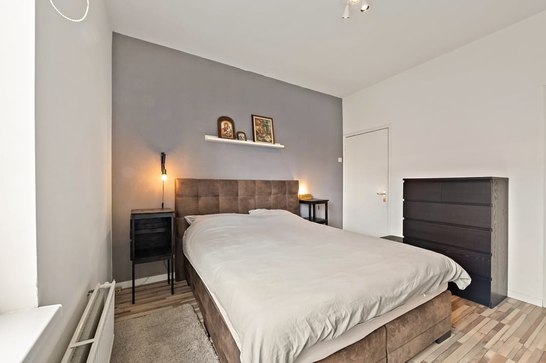 Foto 13 van Koopmans van Boekerenstraat 56