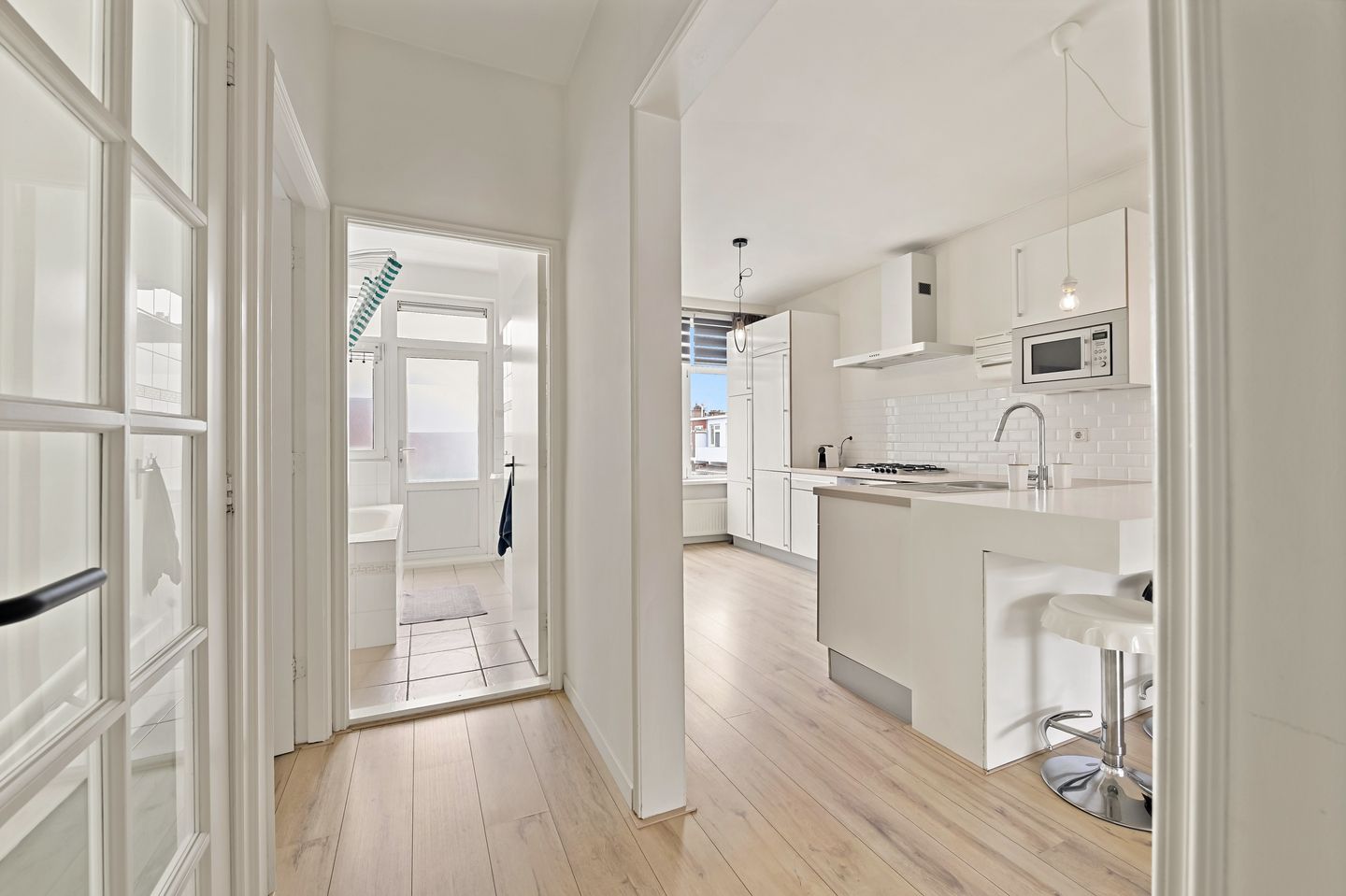 Foto 14 van Koopmans van Boekerenstraat 56