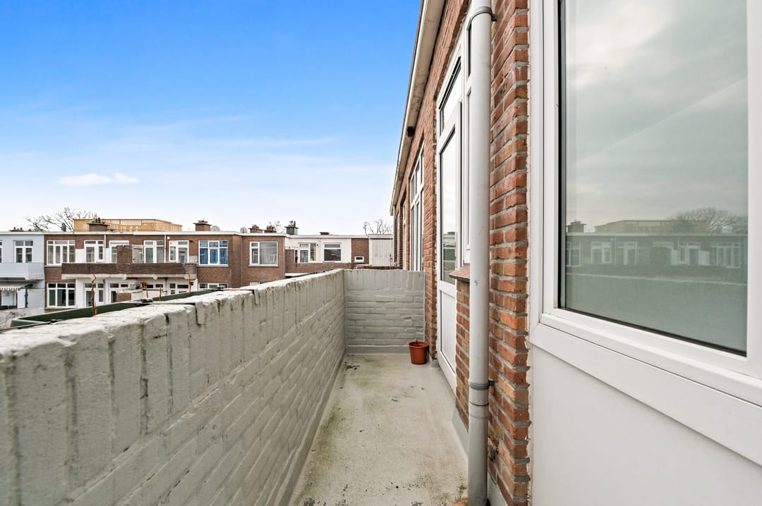 Foto 17 van Koopmans van Boekerenstraat 56